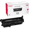 Toner Canon CRG723. magenta. 8500s. 2642B002. Canon LBP-7750Cdn 2642B002